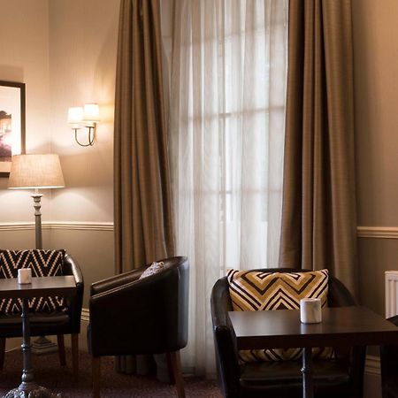 Forest Lodge Hotel Lyndhurst Zewnętrze zdjęcie