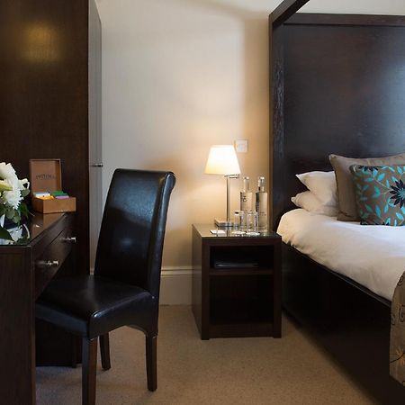 Forest Lodge Hotel Lyndhurst Zewnętrze zdjęcie
