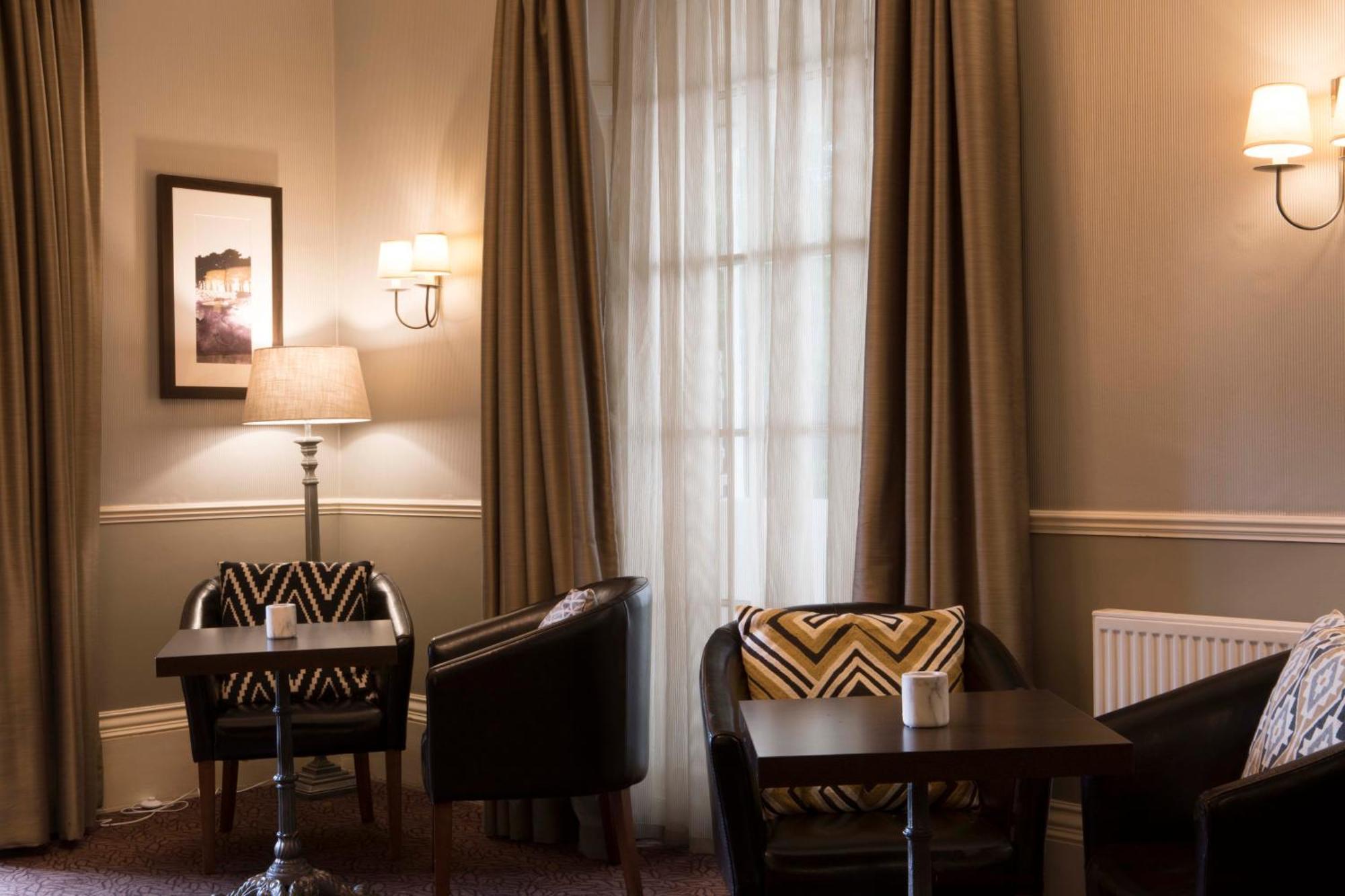 Forest Lodge Hotel Lyndhurst Zewnętrze zdjęcie