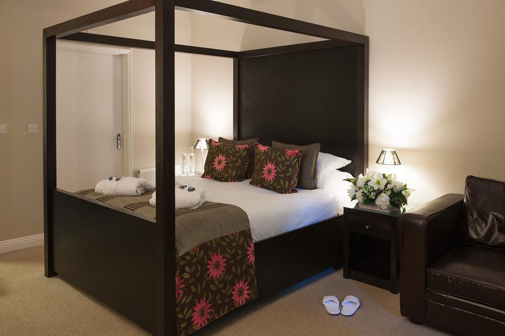 Forest Lodge Hotel Lyndhurst Zewnętrze zdjęcie