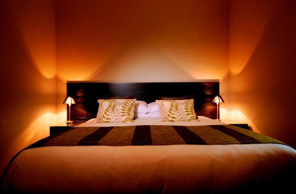 Forest Lodge Hotel Lyndhurst Zewnętrze zdjęcie