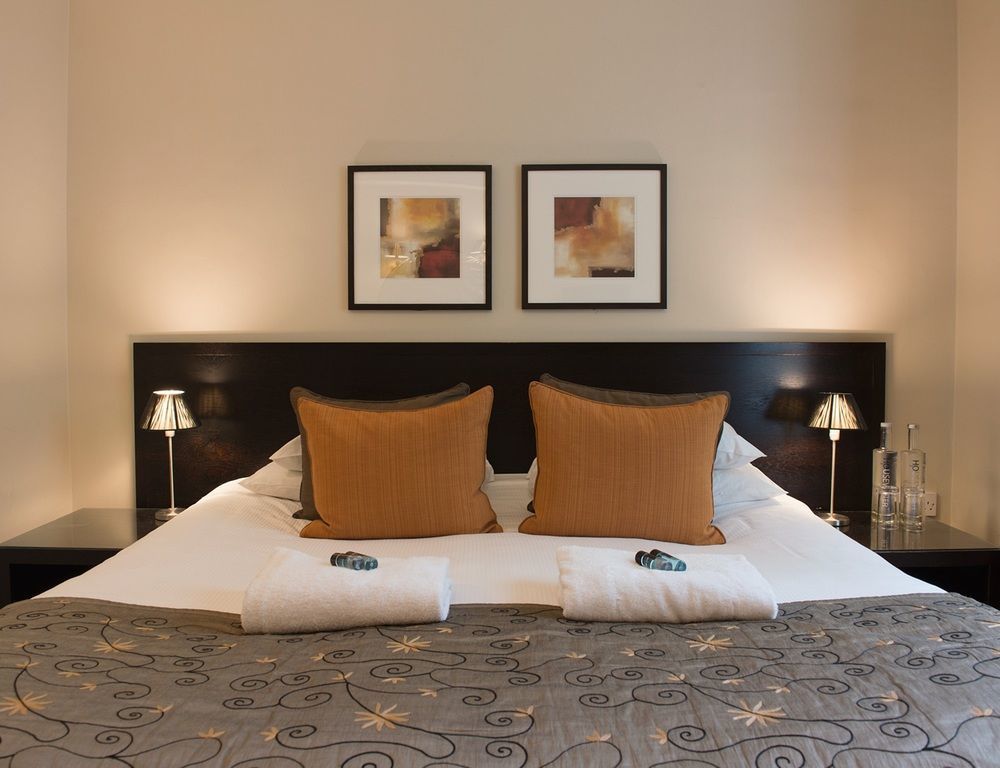 Forest Lodge Hotel Lyndhurst Zewnętrze zdjęcie