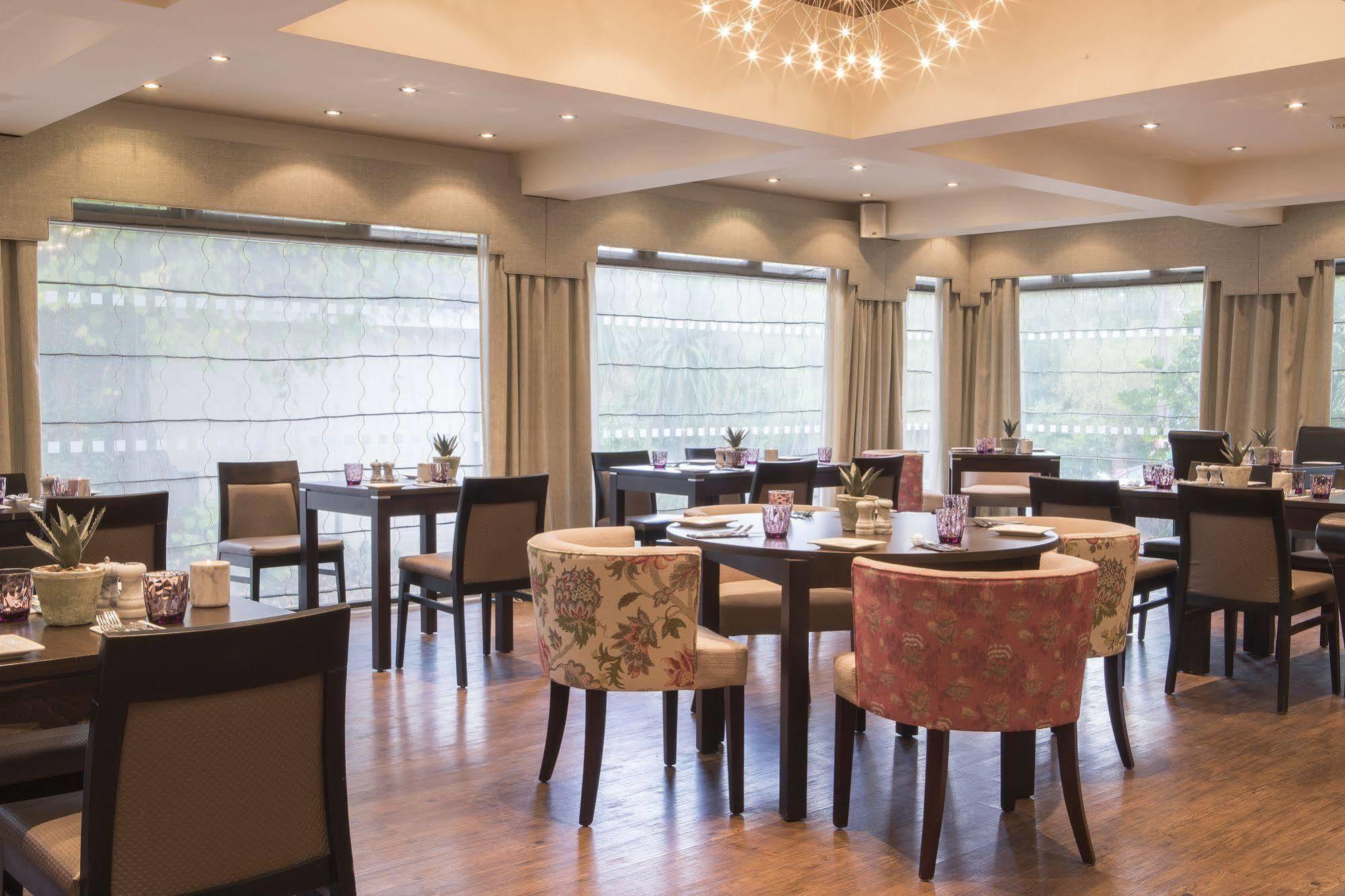 Forest Lodge Hotel Lyndhurst Zewnętrze zdjęcie