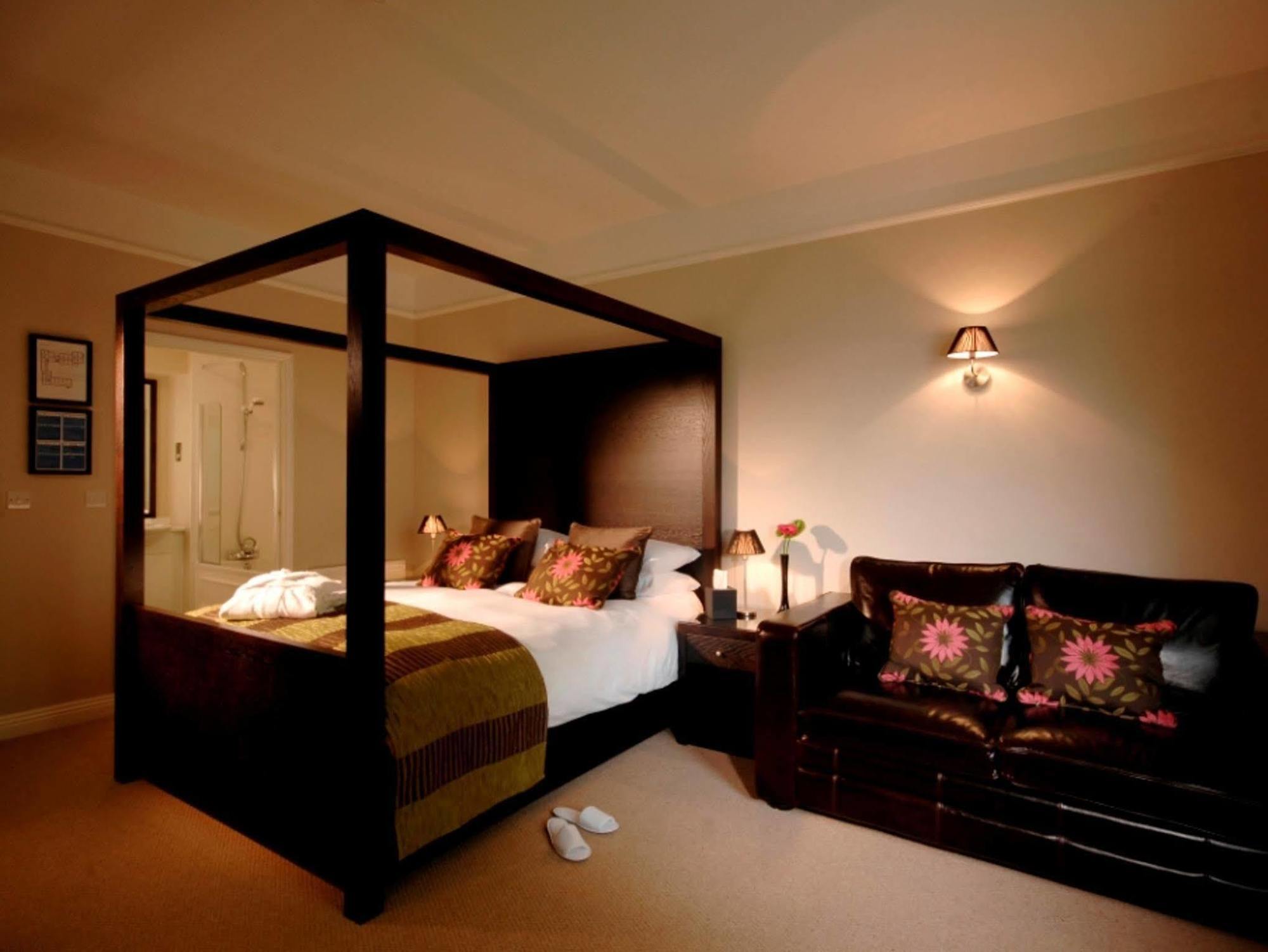 Forest Lodge Hotel Lyndhurst Zewnętrze zdjęcie