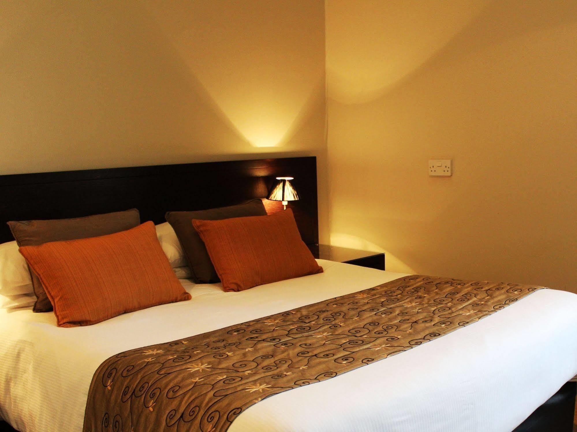 Forest Lodge Hotel Lyndhurst Zewnętrze zdjęcie