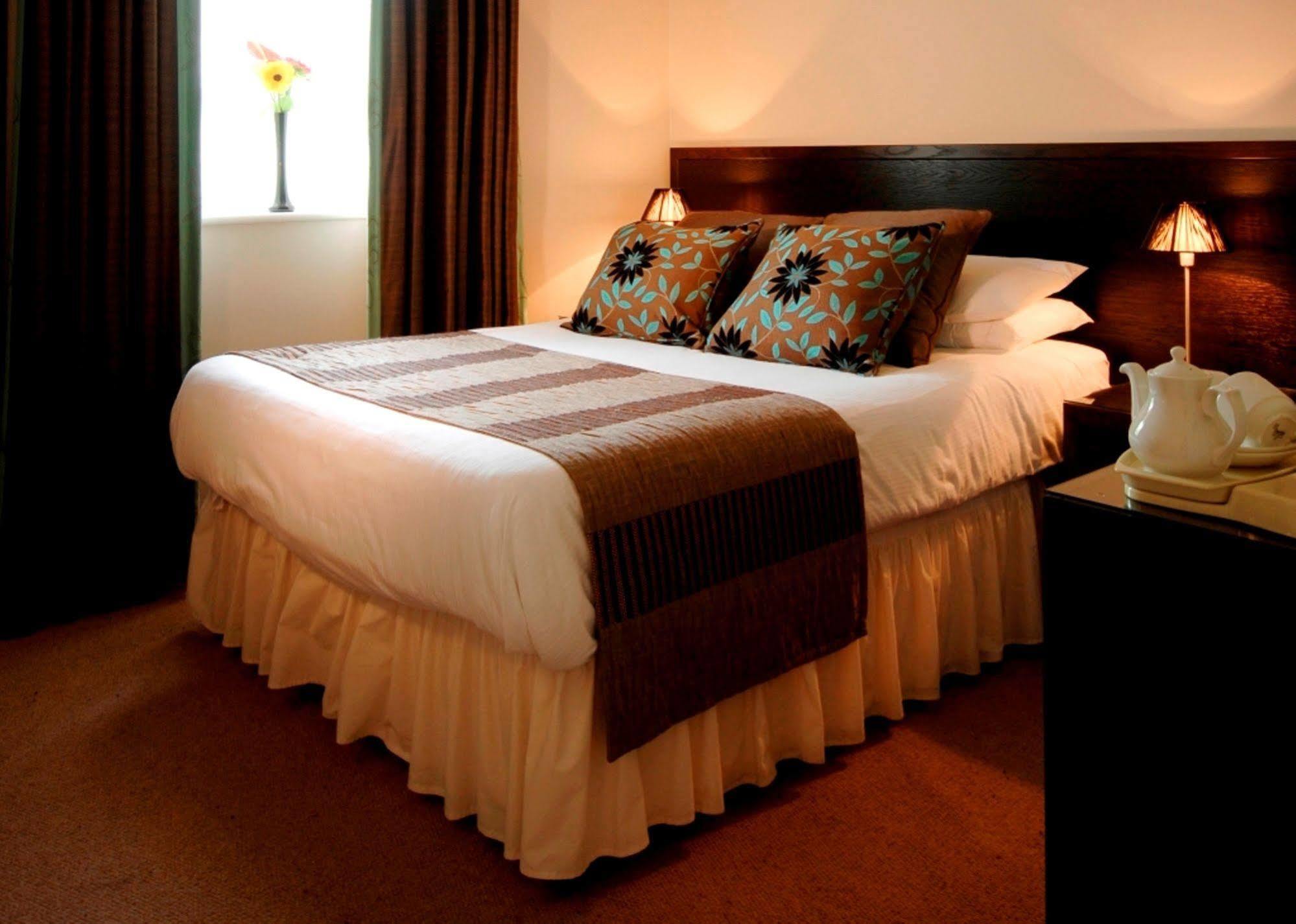 Forest Lodge Hotel Lyndhurst Zewnętrze zdjęcie