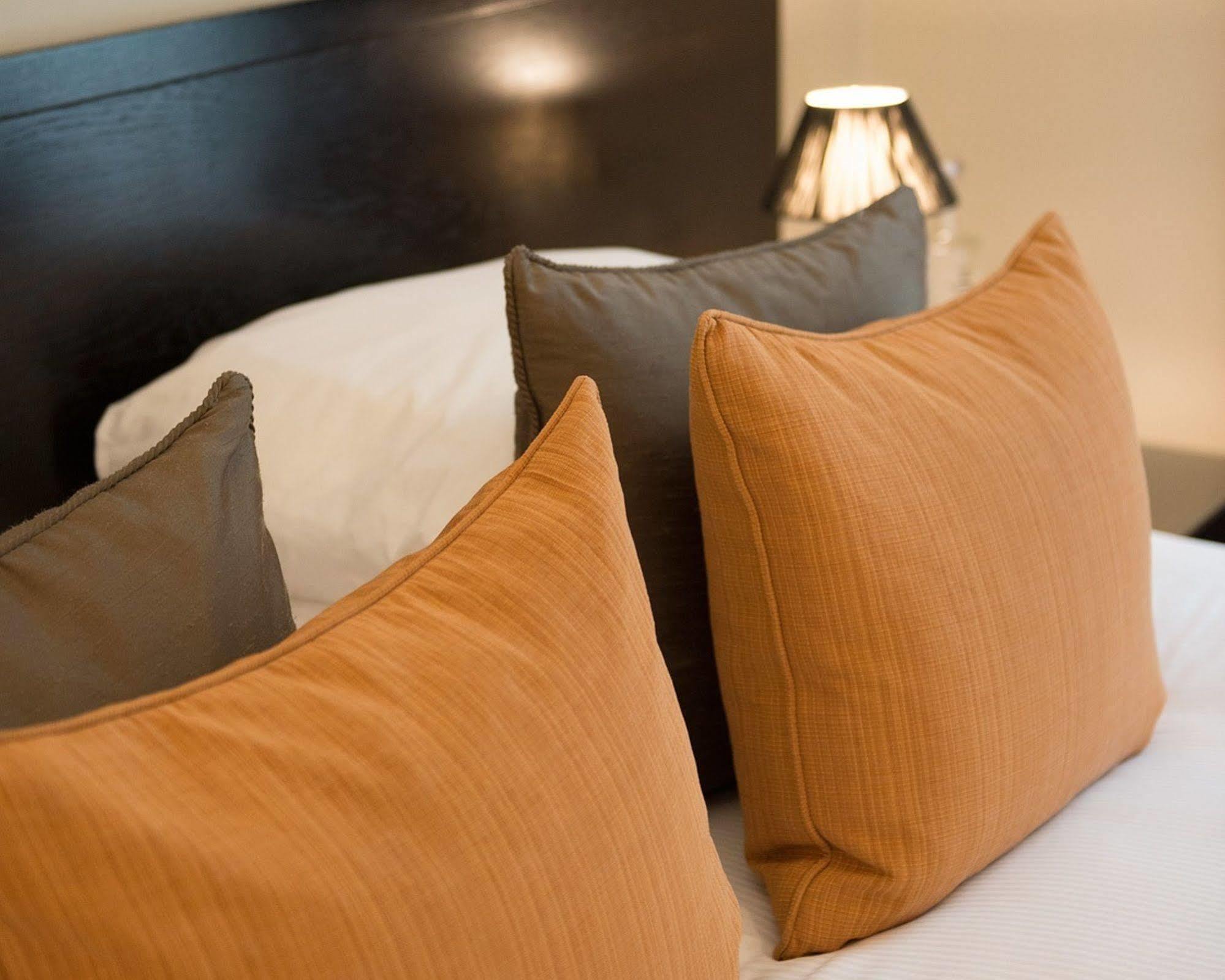 Forest Lodge Hotel Lyndhurst Zewnętrze zdjęcie